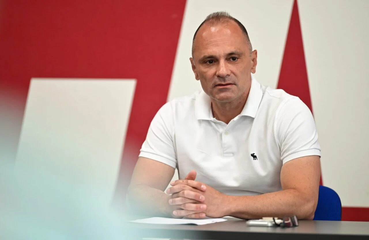 Филипче: Во мое време немаше труење, ниту во Гостивар