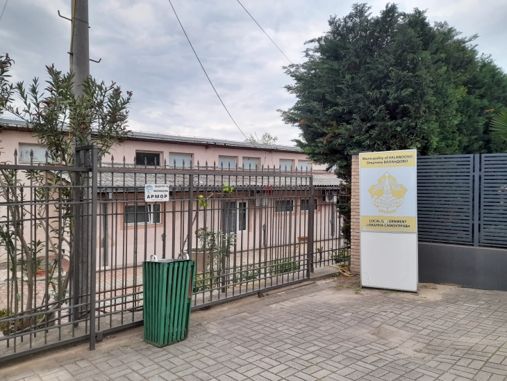 Потпишан договор за реконструкција на општинската зграда и Домот на култура во Валандово