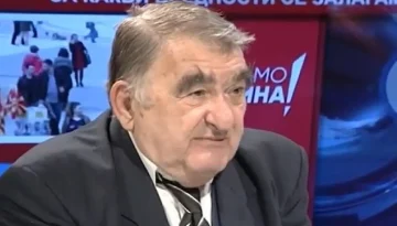 ПОЧИНА ПРОФЕСОР КИРИЛ ТЕМКОВ