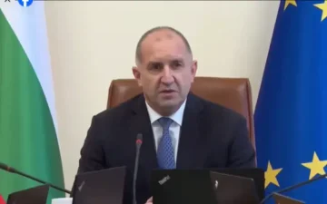 ДРАМА ВО ЦРНОТО МОРЕ: Дронови погодија три брода, еден потона, Бугарија бара помош од НАТО