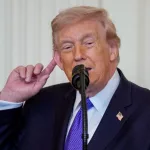 Трамп за учеството на Иран на Мундијалот 2026: Не мислам дека е паметно да бидат тука