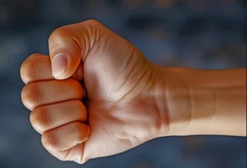 ОБВИНИТЕЛСТВО ОТКРИ УЖАСНИ ДЕТАЛИ: Битолчанец крвнички ја тепал својата баба се додека не паднала во бессознание