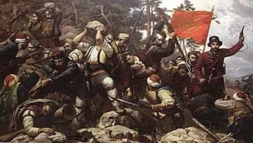 МАКЕДОНИЈА ГО ОДБЕЛЕЖУВА ИЛИНДЕН: Се чествуваат 123 години од Крушевската Република и 82 години од АСНОМ