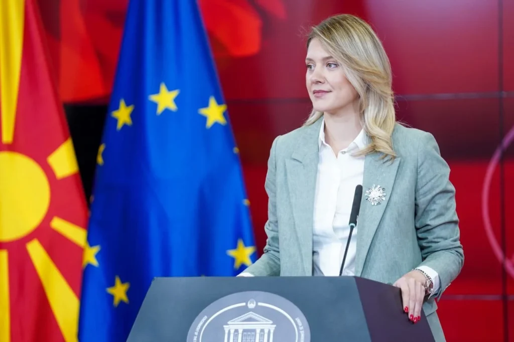 Течниот нафтен гас – плин намален за 5 денари по литар, носиме мерки што даваат директен ефект врз цените, вели Митева