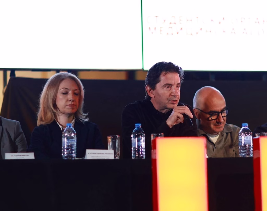 Д-р Жан Митрев: За успешно органодарителство потребни се внимателен и одговорен пристап и заедничко делување