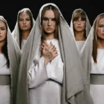 (Видео) Хрватските претставнички на Евросонг ја обработија легендарната евровизиска песна и ја подигнаа публиката на нозе – се огласи и Руслана