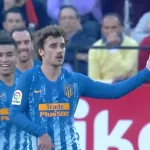 Атлетико најде замена за Гризман и тоа во ПСЖ!?