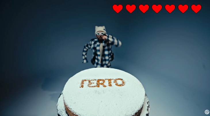 Грција, Данска, Финска и Франција фаворити за победа на „Евровизија“