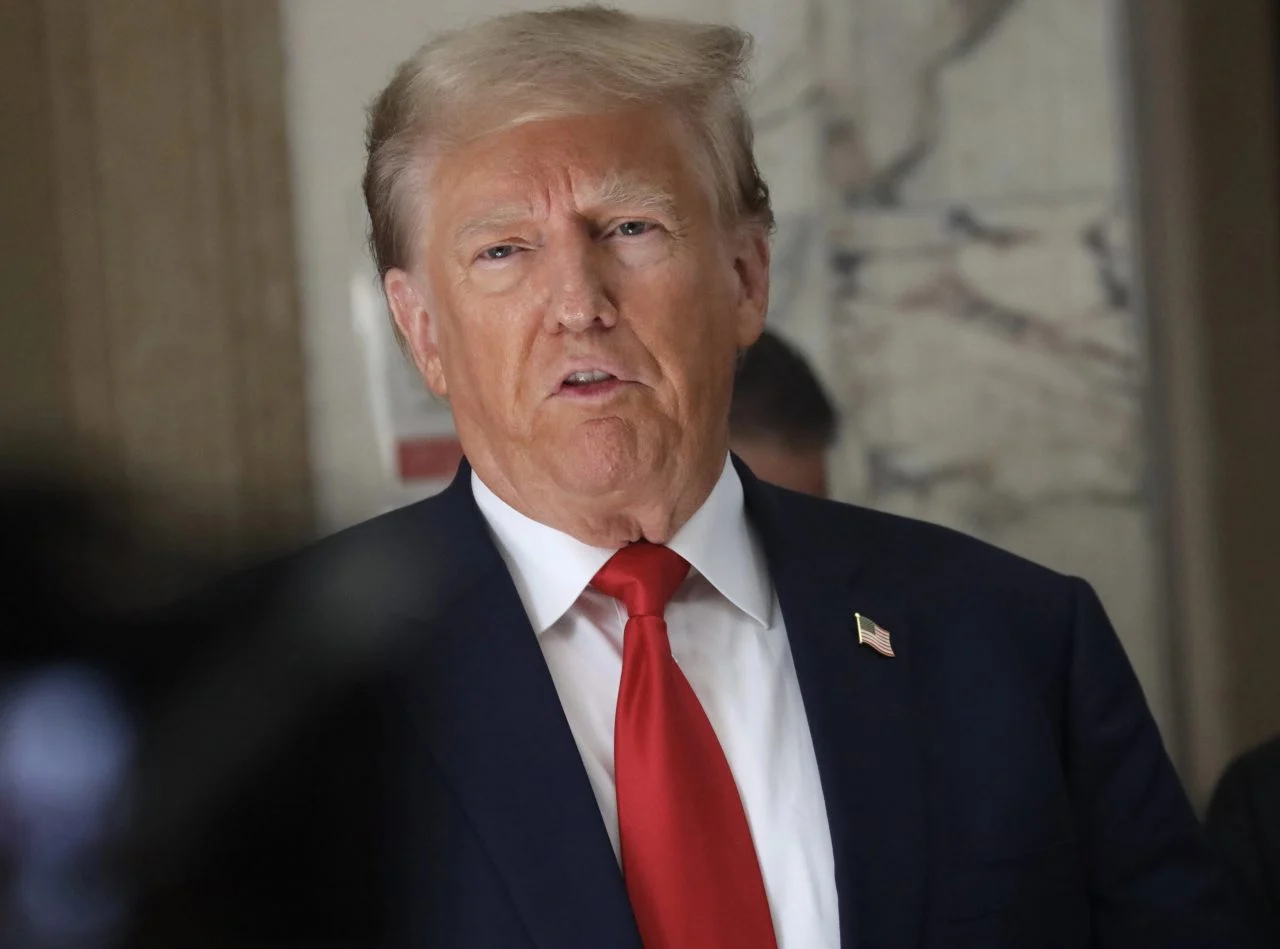 САД го разгледуваат новиот предлог од Техеран, Трамп вели: Тешко дека ќе го прифатиме