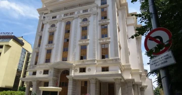 Извршен поврат на солидарен данок од 1,219 милијарди денари кон 119 компании