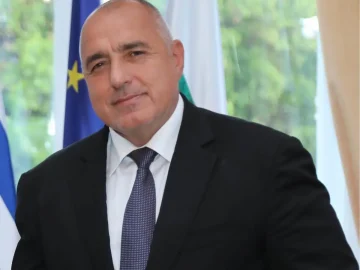 Борисов: Изборите одлучуваат кој е прв, но преговорите ќе одлучат кој ќе владее