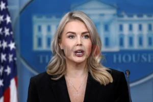 Бела куќа: Испраќањето европски трупи на Гренланд нема да влијае на ставот на Трамп за Гренланд