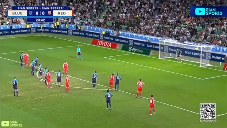 Шевченко и Буфон пак очи во очи како некогаш