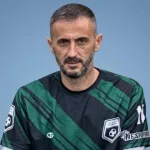 Ужас на Косово: Фудбалер почина откако колабираше на терен!