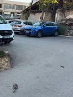 Мртви глувци на паркингот покрај „Песталоци“