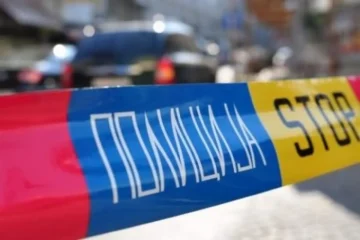 СООБРАЌАЈКА СО ТРАГИЧЕН КРАЈ: Загинаа татко и син кај Миладиновци