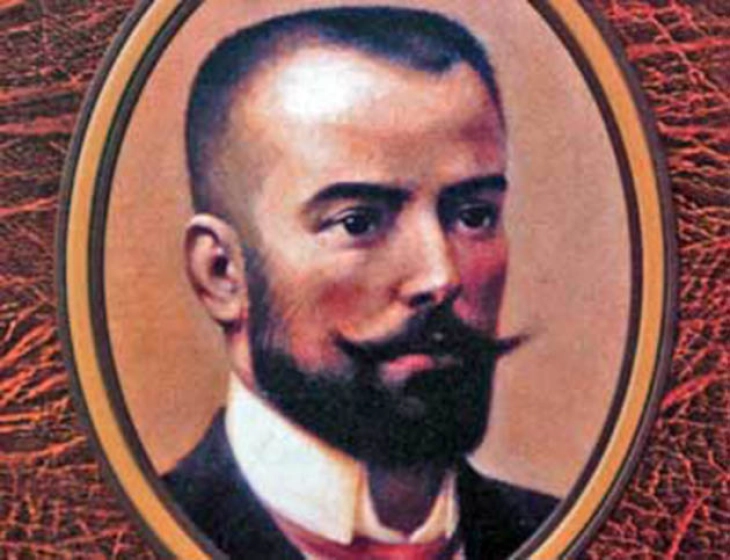 100 години од смртта на Мисирков: Цел ден мртов лежел во болницата, сопругата Екатерина немала пари ни за погреб