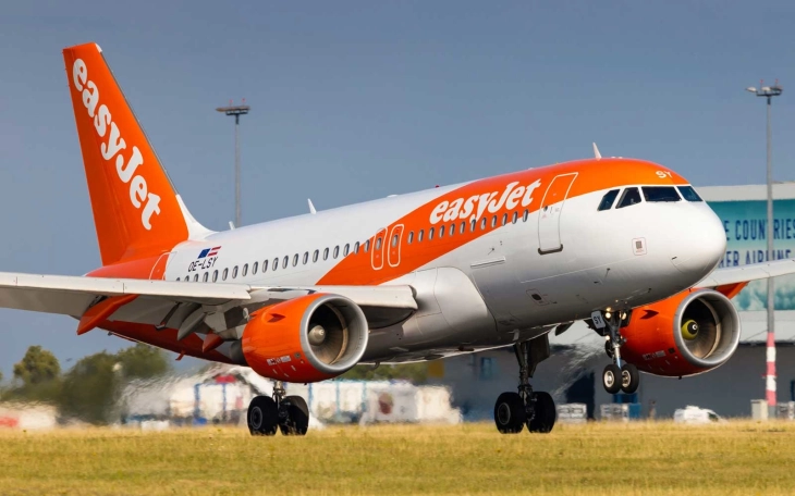 EasyJet е на продажба, Американците испратија понуда!
