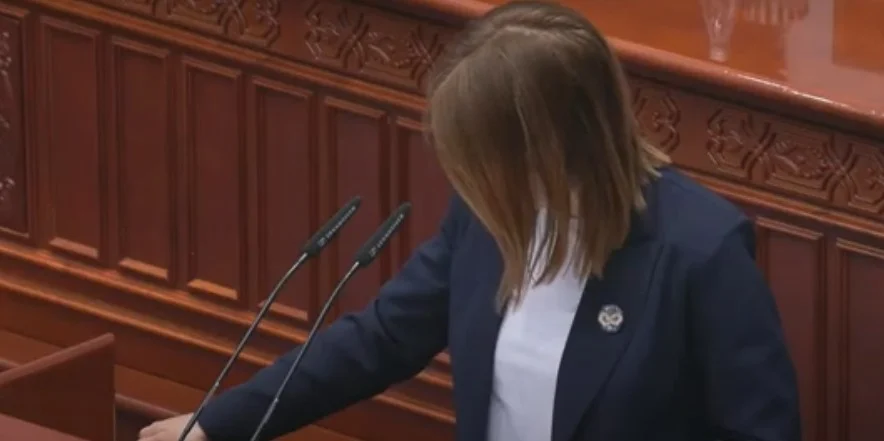 Лукаревска до Трипуновски: Ги излажавте оризопроизводителите, субвенциите доцнат, а откупната цена е катастрофална