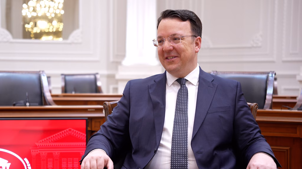 Автопатот Кичево-Охрид готов до крајот на годината