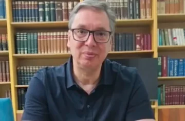 Вучиќ: Косовските безбедносни сили се посилни од армиите на Македонија и Црна Гора, според американски индекси