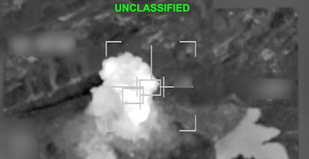 (Видео) Ноќни напади врз Иран, напади и во Заливот