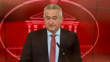 Клековски: Современа модулаторна терапија е достапна за 126 пациенти со цистична фиброза