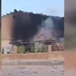 Страшно: Во напад во Иран загинаа 20 одбојкарки! (Видео)