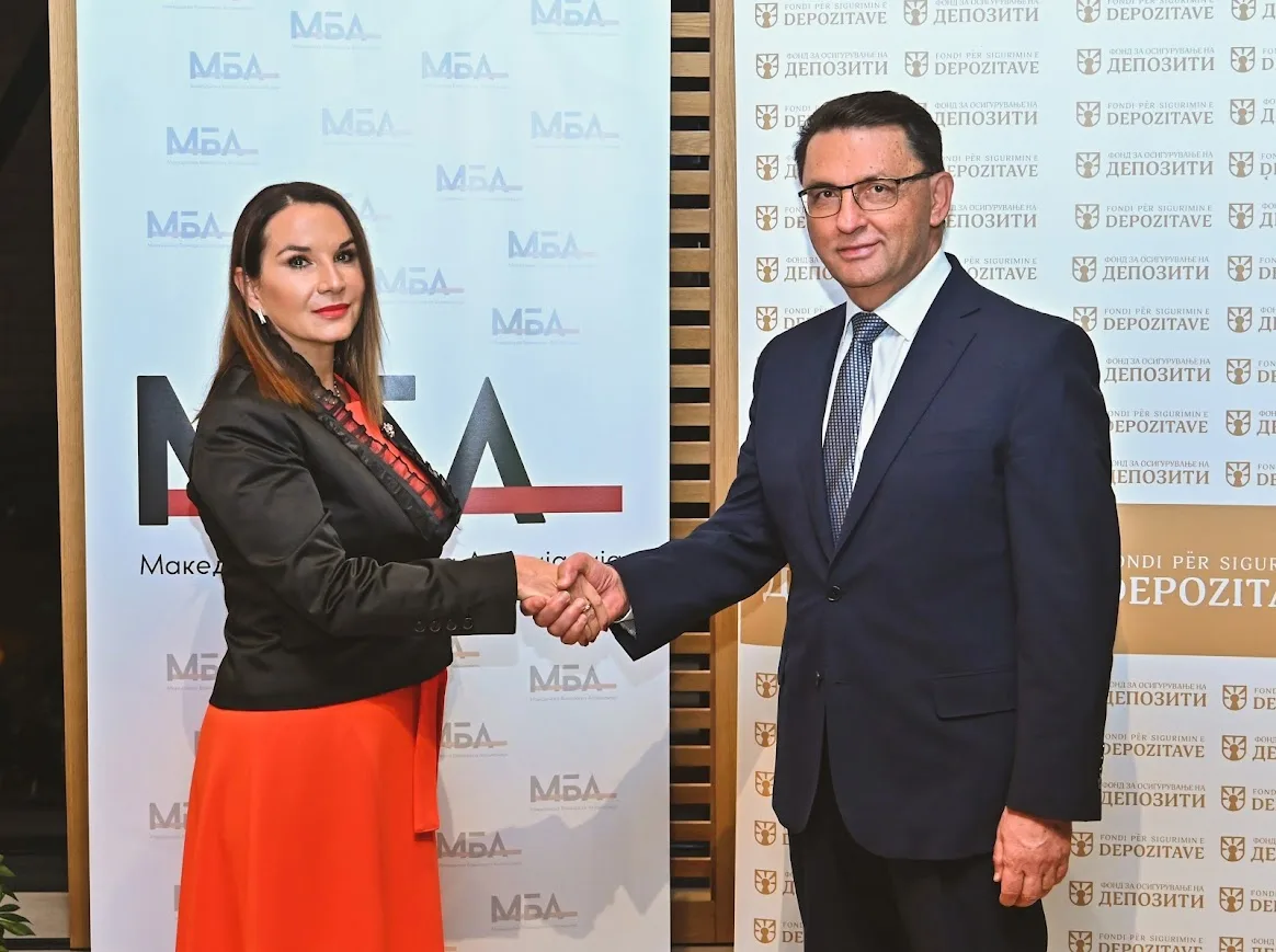 Гувернерот Славески: Штедењето е системска неопходност за одржлив раст и стабилност