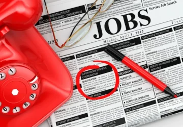 ДЗС: Во првите три месеци од 2026 намален бројот на невработени лица