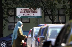 Осма жртва од западнонилска треска
