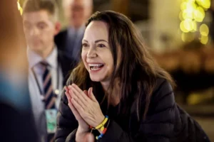 Нобеловиот институт со одговор до Мачадо: Наградата за мир не може да му се пренесе на Трамп