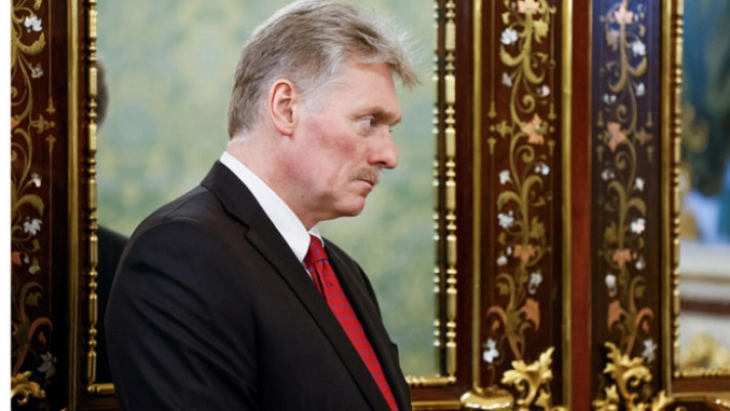 Кремљ го обвини Киев за загрозување на Белорусија, ЕК одговори дека Украина има право на самоодбрана