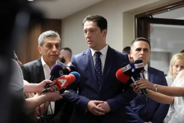 ВЛАДИНА РЕКОНСТРУКЦИЈА: ВРЕДИ добива шест министерства, Беким Сали ги соопшти ресорите