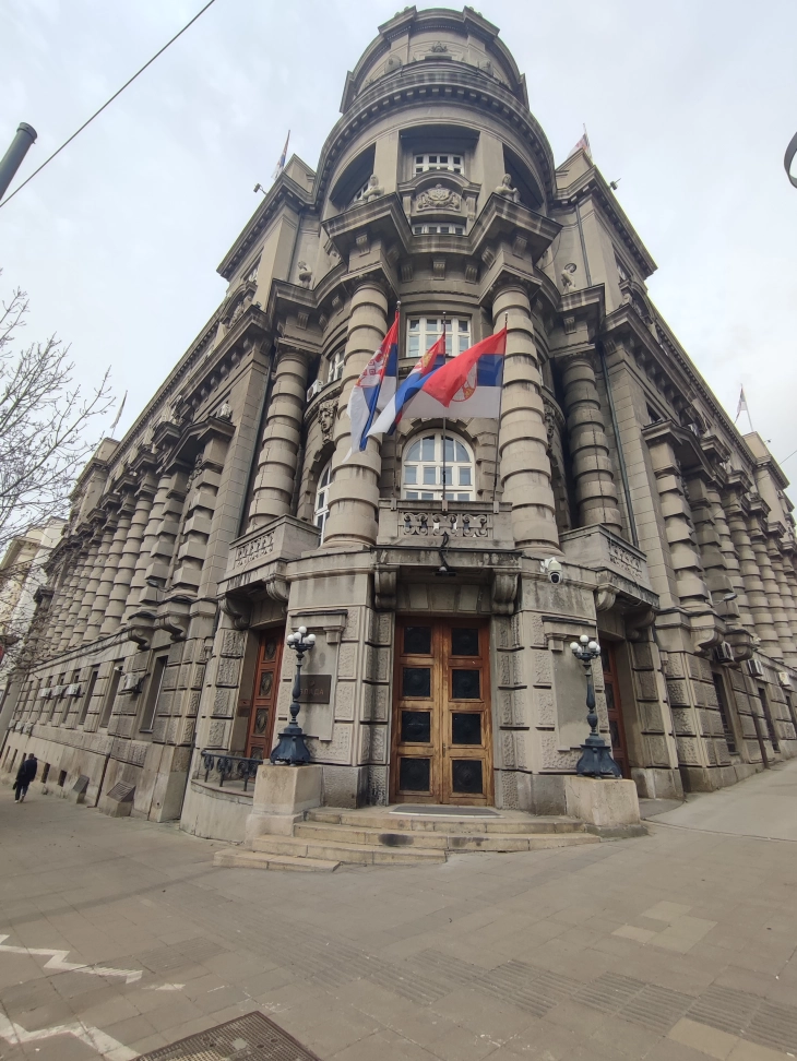 Владата на Србија формира тим за преговори во врска со европскиот режим на роаминг