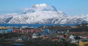 Гренланд реагира: Американска инвазија значи напад врз НАТО сојузниците