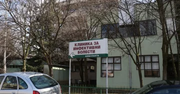 РАСТЕ БРОЈОТ НА ПАЦИЕНТИ: Шест нови лица со симптоми на западно-нилска треска примени на Инфективна