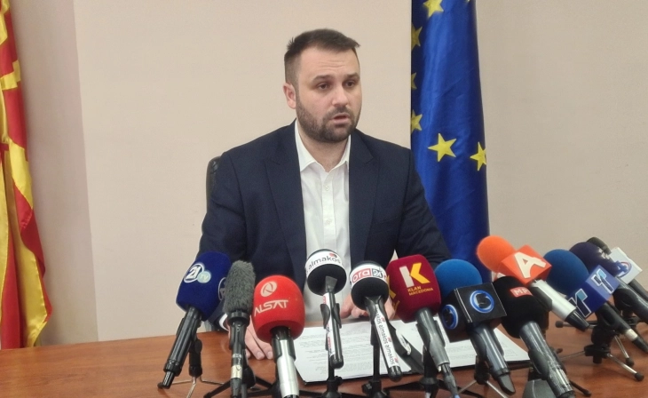 Дурмиши: Просечната потрошувачка кошничка и зголемувањето на минималната плата на седница на ЕСС