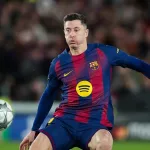 Готово: Левандовски донел одлука!