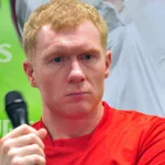 Арсенал ќе игра финале, а Сколс жестоко го критикуваше!