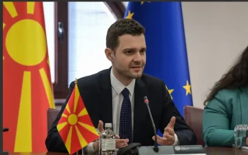 МУЦУНСКИ УТРЕ ВО ЗАГРЕБ: Разговори за стратешко партнерство, ЕУ интеграции и регионална соработка