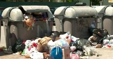 МНОГУ МАЛКУ СЕ СЕЛЕКТИРА: Просечен Македонец лани направил 417 килограми ѓубре