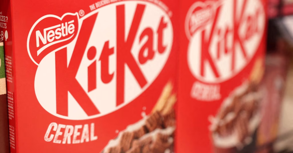 Голема кражба во Италија: Исчезнаа 12 тони KitKat чоколади