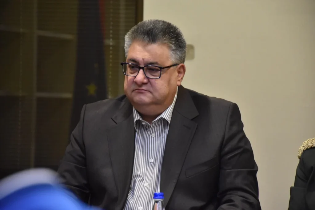 Министерството за јавна администрација го промовираше Практичниот водич за комуникација и обезбедување услуги за лицата со оштетен слух