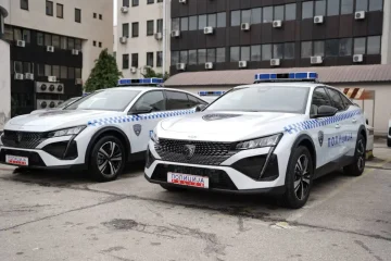 ГРУПНА ТЕПАЧКА ВО КИСЕЛА ВОДА: Причината бил напад на малолетно девојче!?