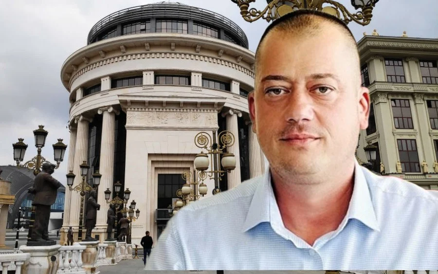 Директорот на инспекторатот за земјоделство барал поткуп од 100.000 евра  за увоз на вештачко ѓубриво