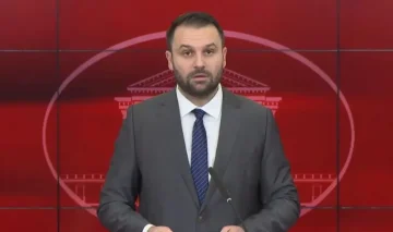 Дурмиши: Владината кошничка ќе биде за 13 отсто поевтина од синдикалната