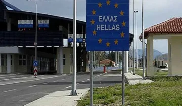 НОРМАЛИЗИРАН СООБРАЌАЈОТ НА ГРАНИЦАТА СО ГРЦИЈА: На „Дојран“ се чека до 30 минути по завршениот штрајк