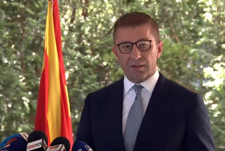Мицкоски: Во јули и август имаме ниво на годишна инфлација коешто е под нивото на Европската Унија