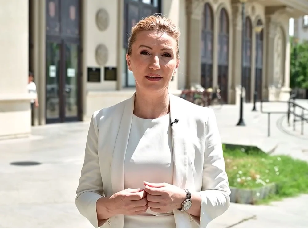 (Видео) Кузеска: ДКСК веднаш да го истражи случајот со Игор Јанушев